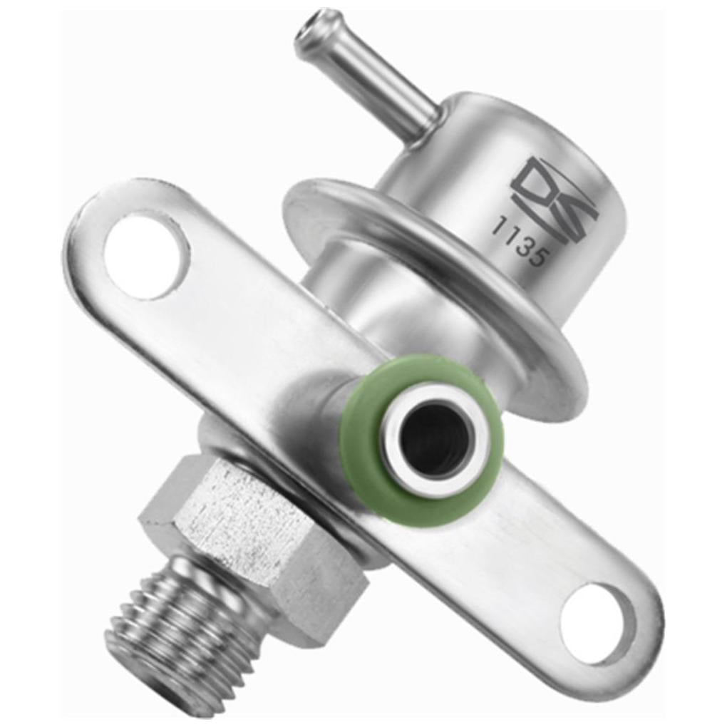 Regulador de Pressão Amortecedor - DS - 1135 - (1)