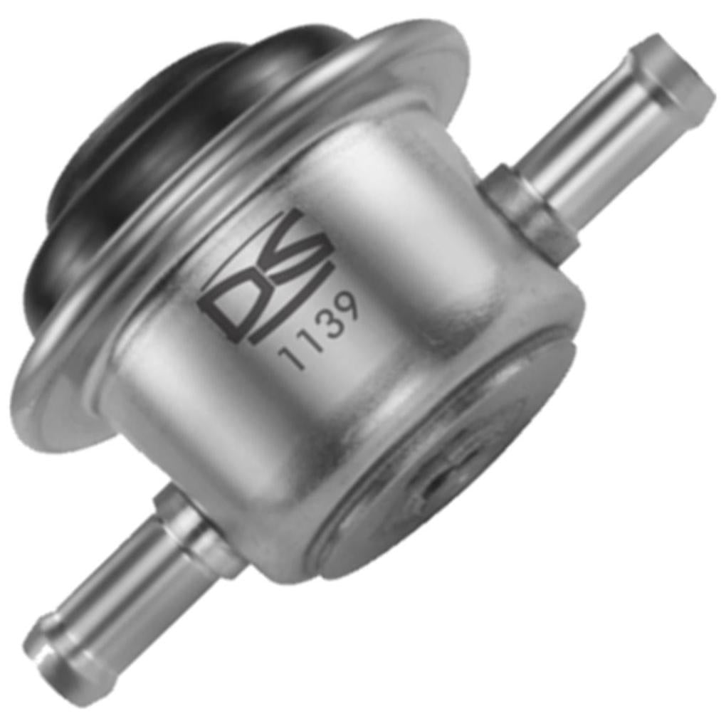 Regulador de Pressão de Combustível - DS - 1139 - (1)