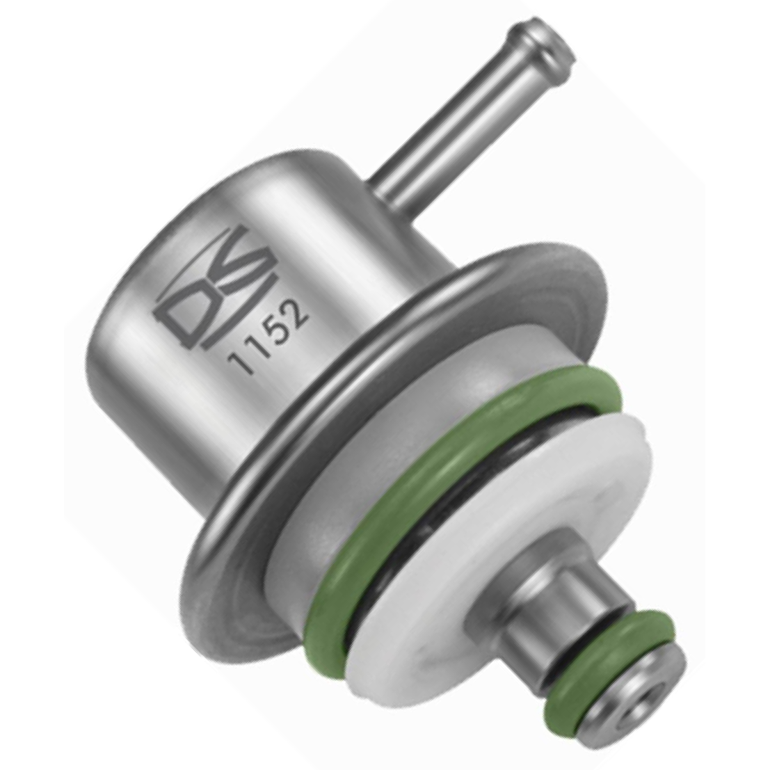 Regulador de Pressão 3,00 Bar - DS - 1152 - (4)