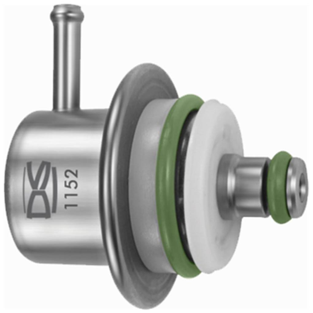 Regulador de Pressão 3,00 Bar - DS - 1152 - (5)