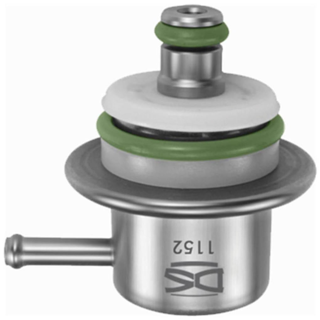 Regulador de Pressão 3,00 Bar - DS - 1152 - (6)