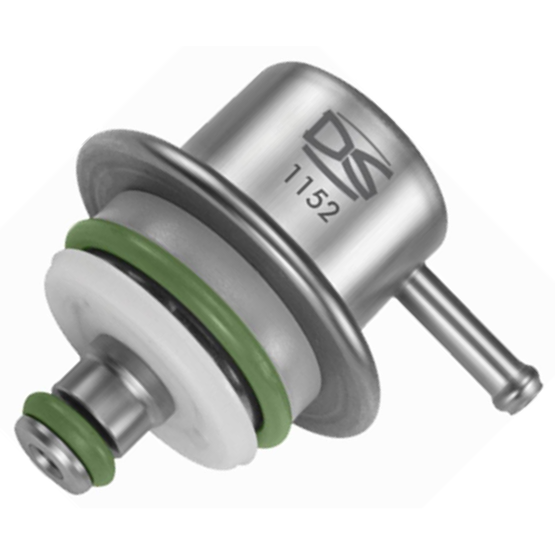 Regulador de Pressão 3,00 Bar - DS - 1152 - (8)