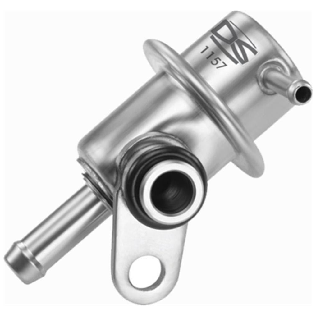 Regulador de Pressão 3,00 Bar - DS - 1157 - (1)