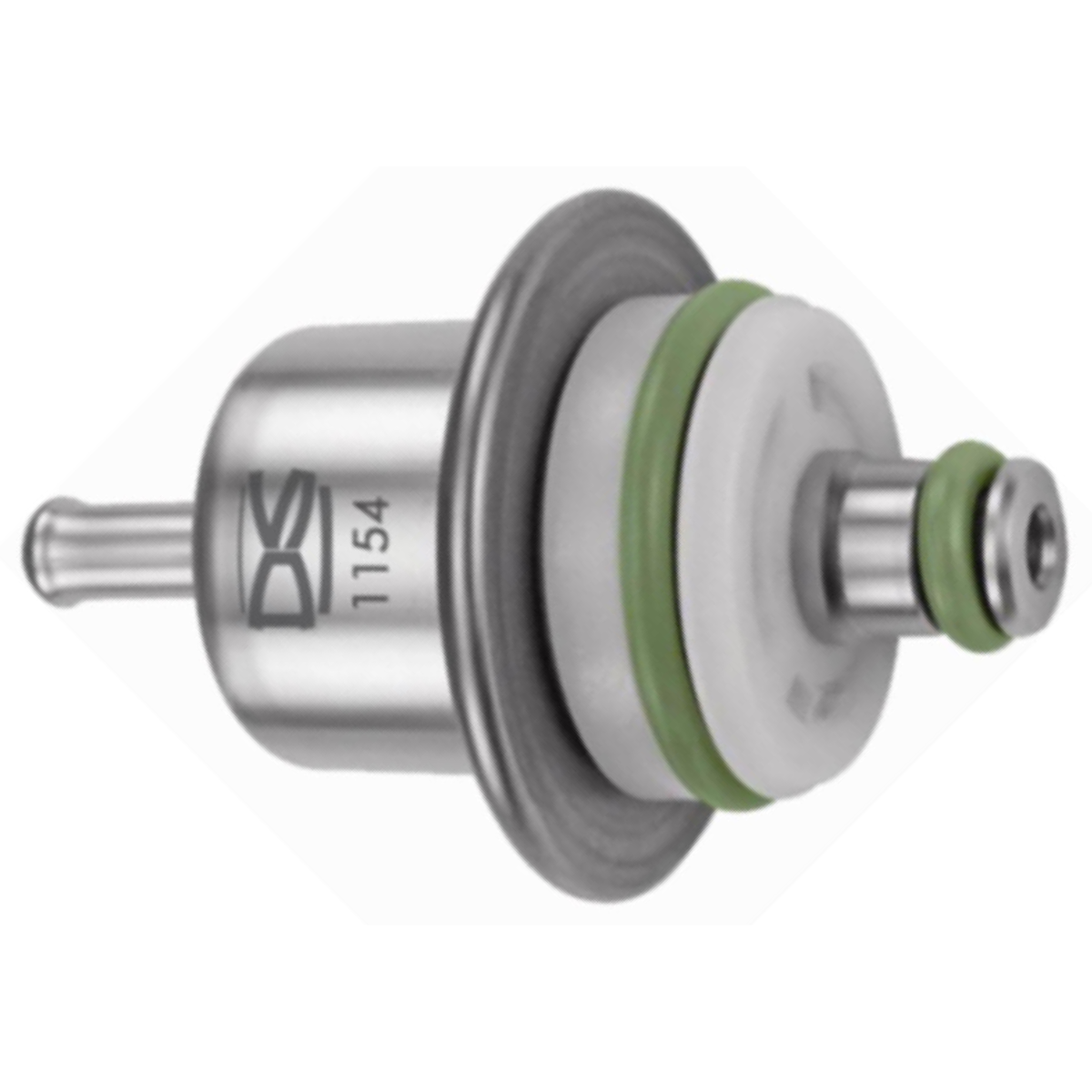 Regulador de Pressão 2,70 Bar - DS - 1154 - (4)