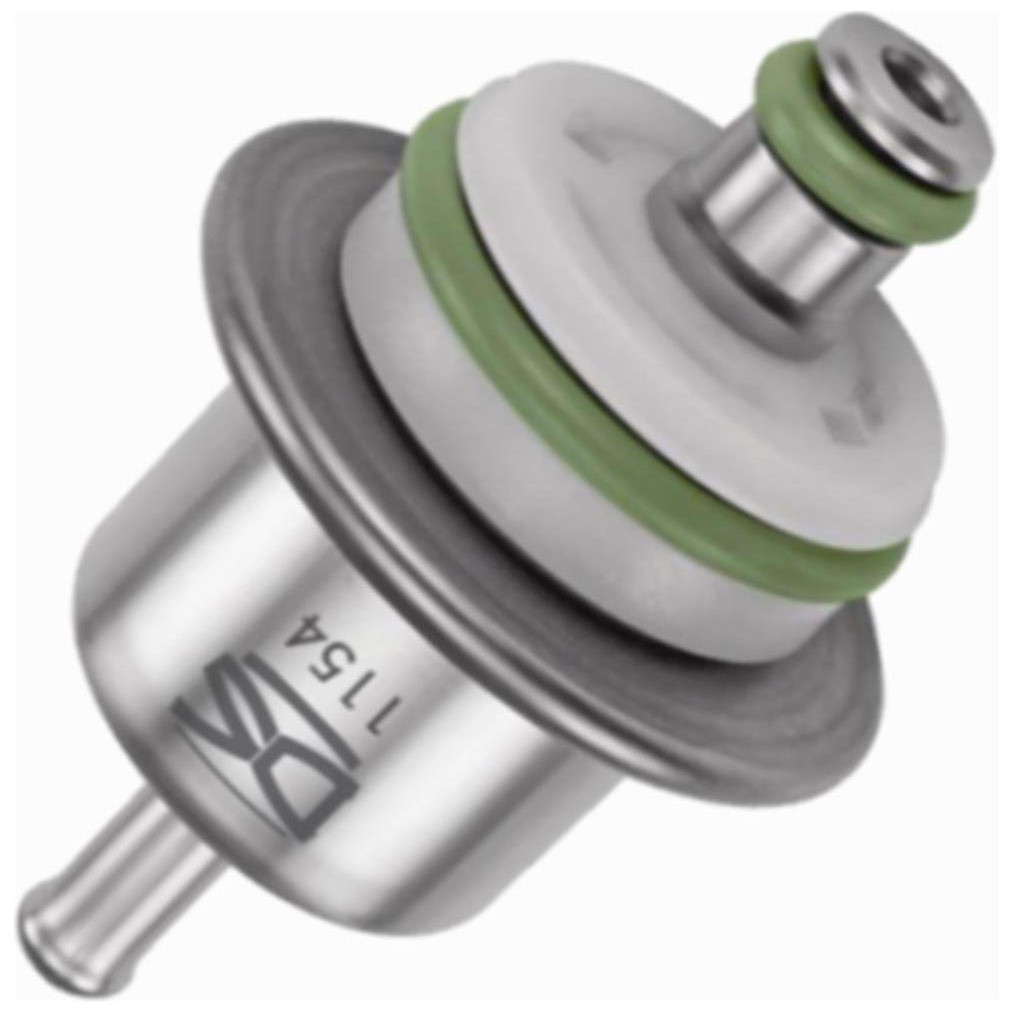 Regulador de Pressão 2,70 Bar - DS - 1154 - (5)