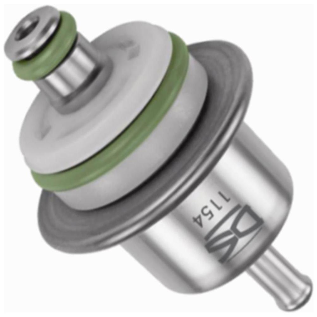 Regulador de Pressão 2,70 Bar - DS - 1154 - (6)