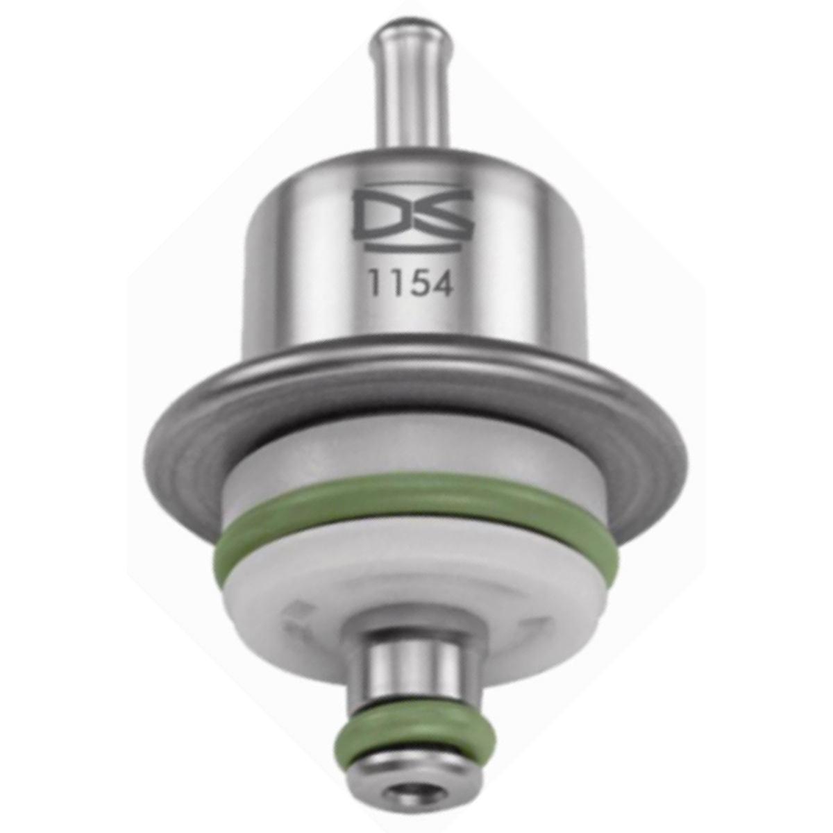 Regulador de Pressão 2,70 Bar - DS - 1154 - (8)