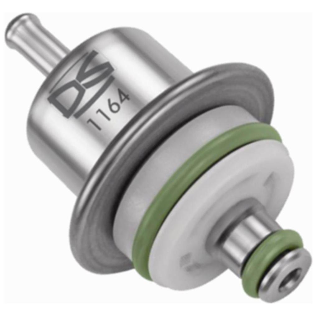 Regulador de Pressão 3,00 Bar - DS - 1164 - (1)