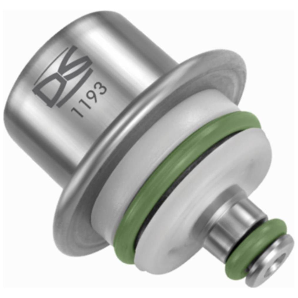 Regulador de Pressão 3,80 Bar - DS - 1193 - (1)