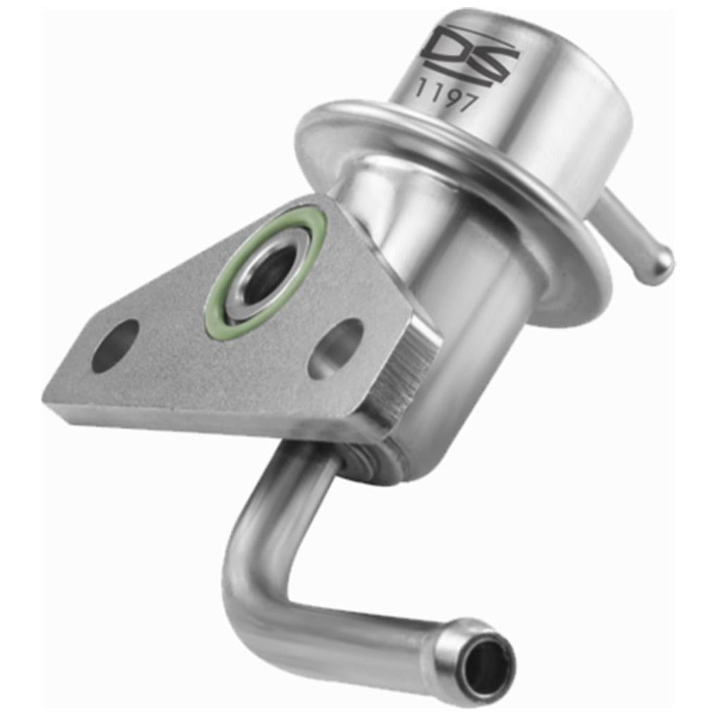 Regulador de Pressão 3,00 Bar - DS - 1197 - (1)
