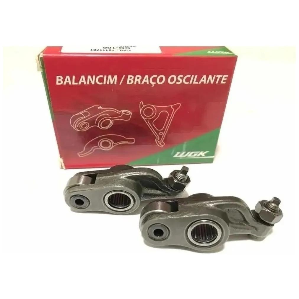 Balancim do Motor - WGK - 10111781 - (1)
