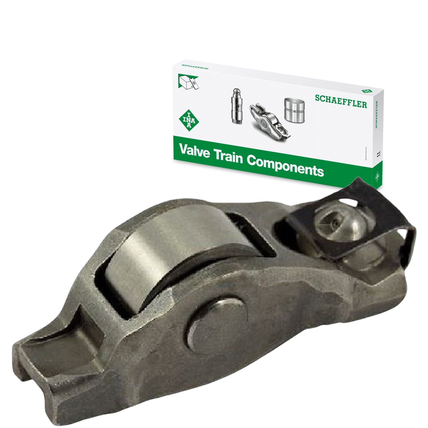 Balancim do Motor - INA - 422 0236 10 - (1)
