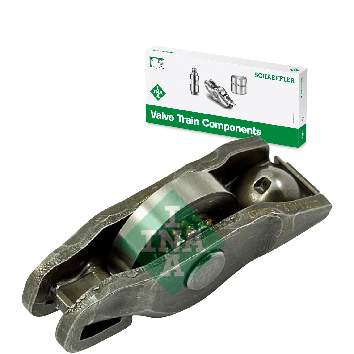 Balancim do Motor - INA - 422 0239 10 - (1)