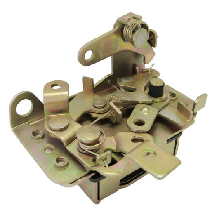 Fechadura Interna - ORI - 3052 - (2)