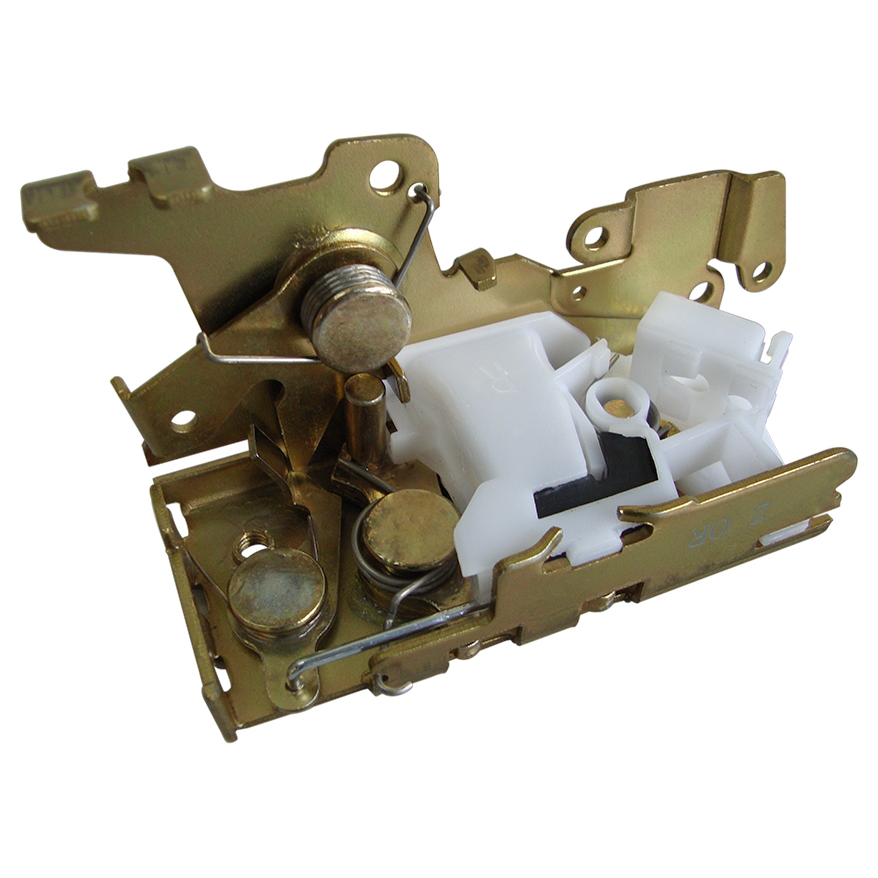 Fechadura Porta Lateral Interna - ORI - 5078 - (3)