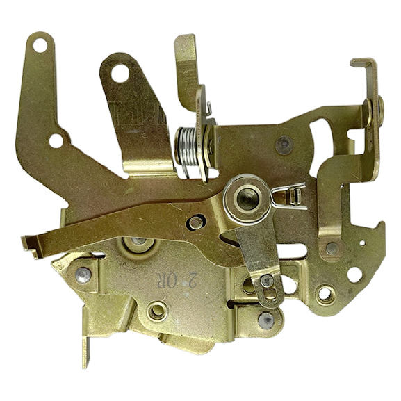 Fechadura Interna - ORI - 5088 - (1)