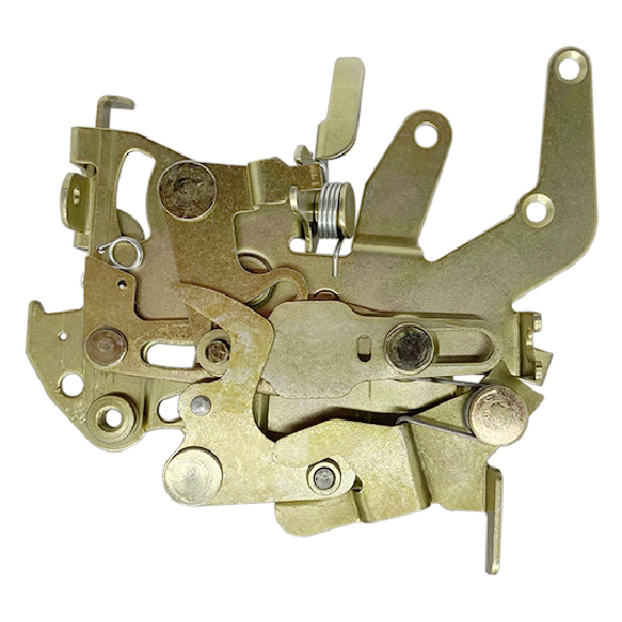 Fechadura Interna - ORI - 5088 - (2)