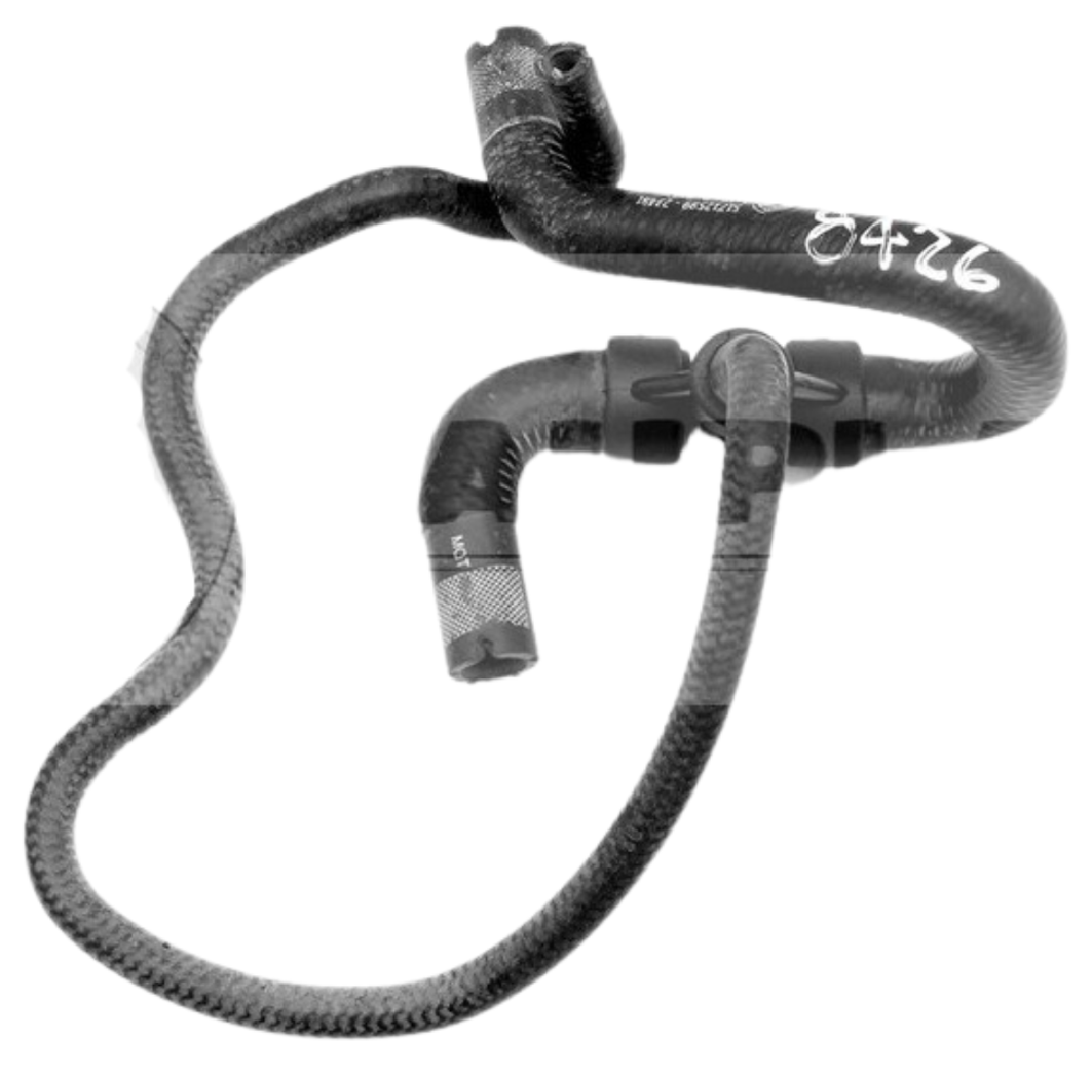 Mangueira do Aquecedor do Ar - Cauplas - 908426 - (1)