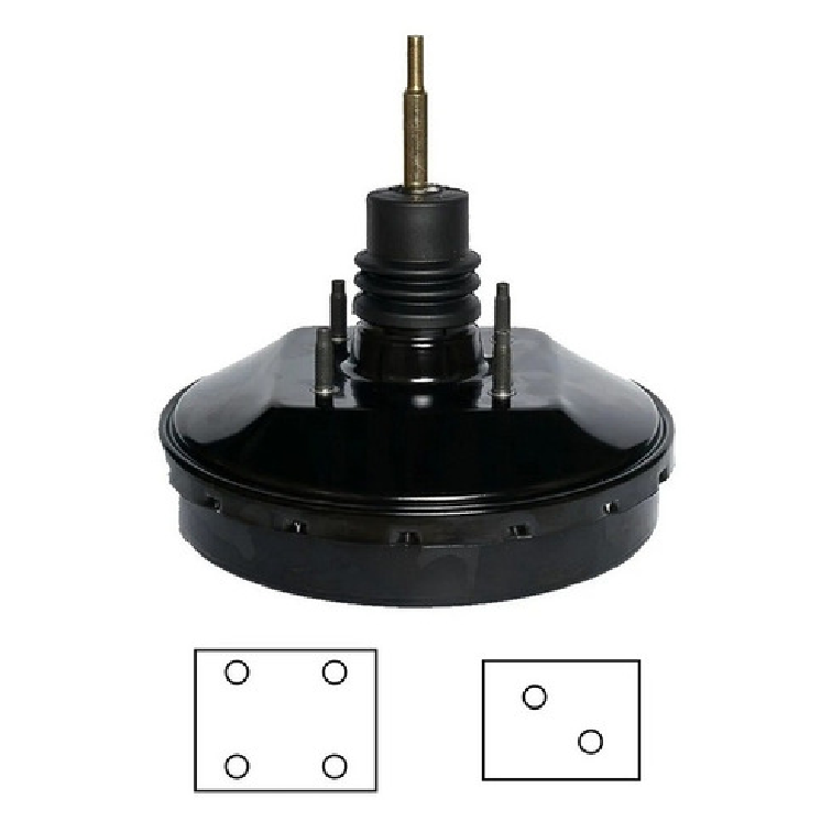 Servo Freio - Controil - C-5616 - (1)
