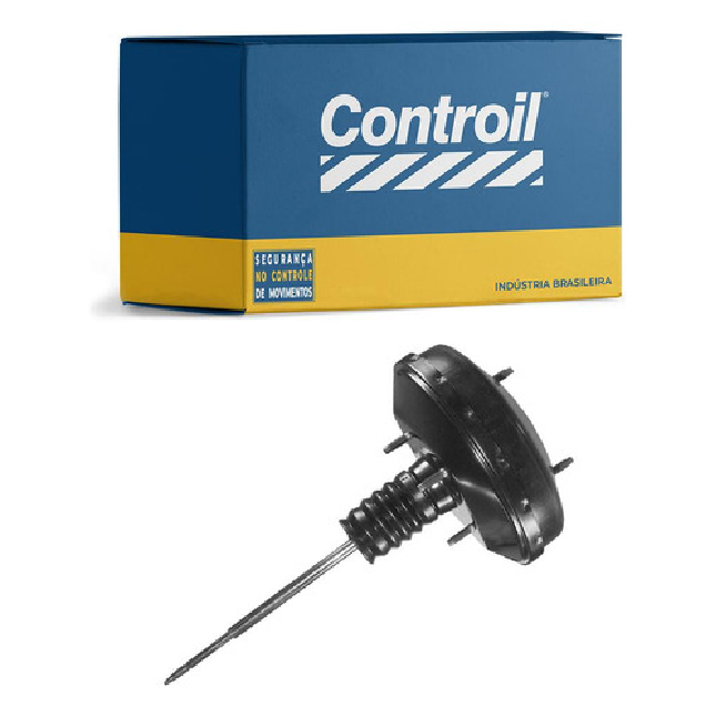 Servo Freio - Controil - C-5638 - (1)
