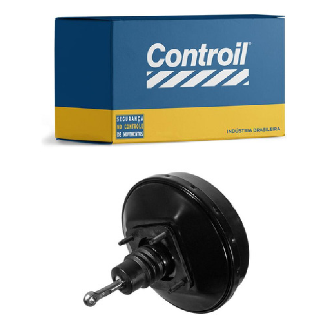 Servo Freio - Controil - C-5629 - (1)