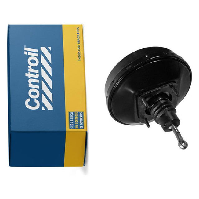 Servo Freio para Fiat Fiorino e Uno - Controil - C-5629 - (5)