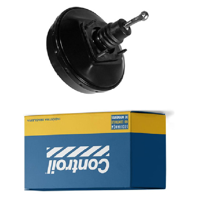 Servo Freio para Fiat Fiorino e Uno - Controil - C-5629 - (6)