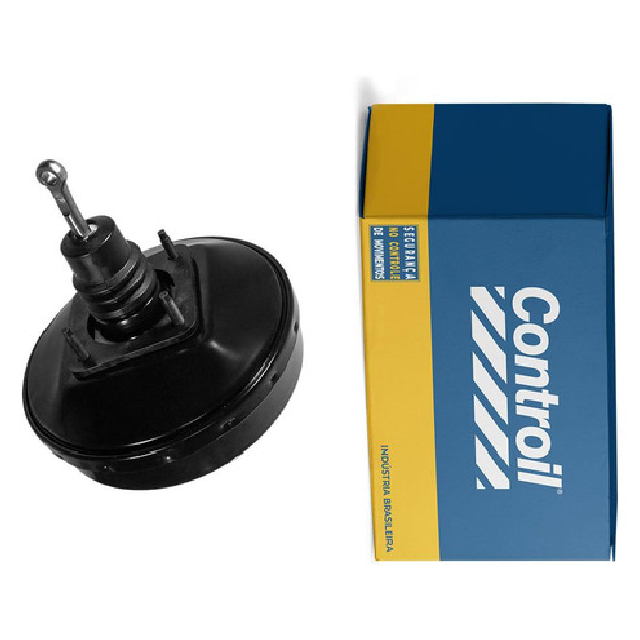 Servo Freio para Fiat Fiorino e Uno - Controil - C-5629 - (7)