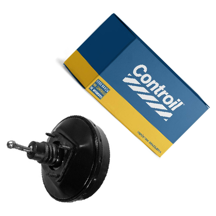 Servo Freio para Fiat Fiorino e Uno - Controil - C-5629 - (8)