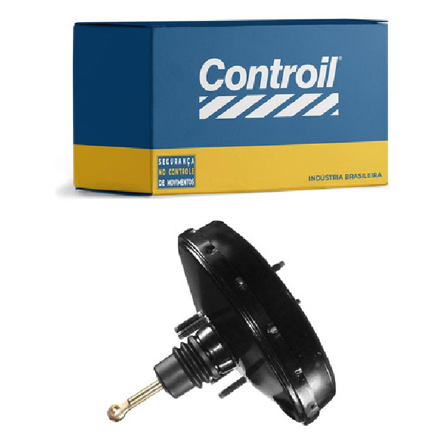 Servo Freio - Controil - C-5636 - (1)