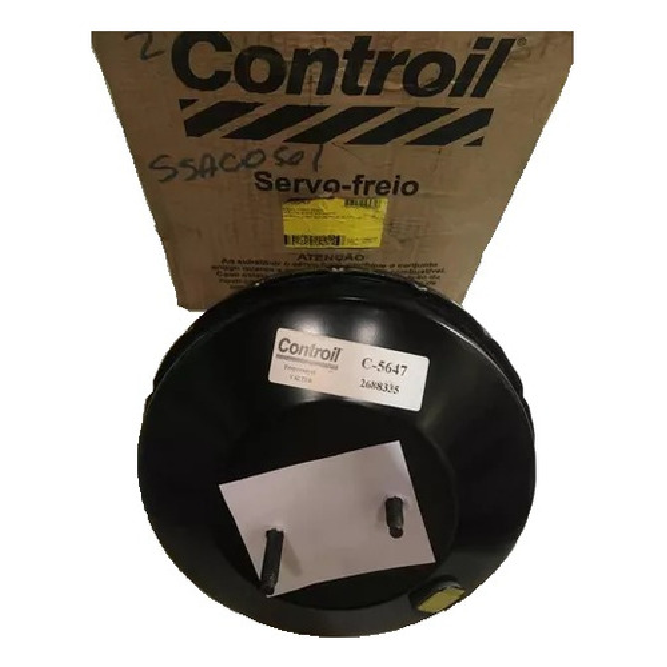 Servo Freio - Controil - C-5647 - (1)