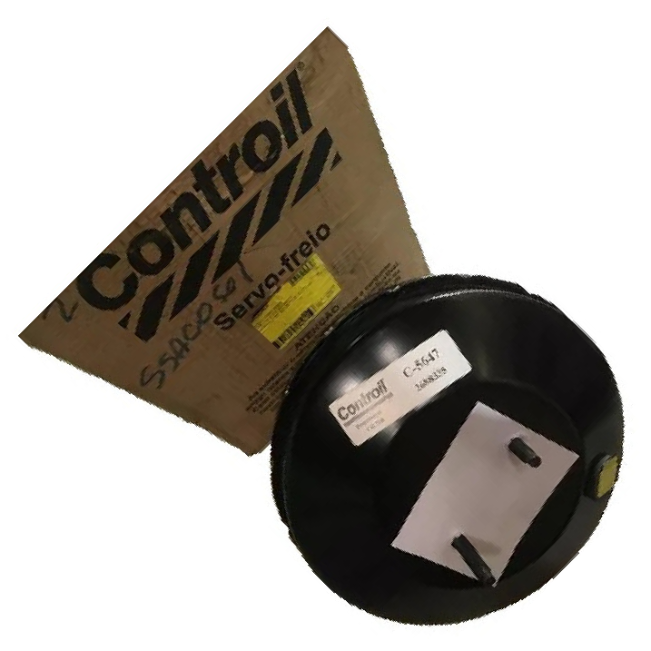 Servo Freio para Chevrolet Corsa Sedan e Corsa Wagon - Controil - C-5647 - (4)