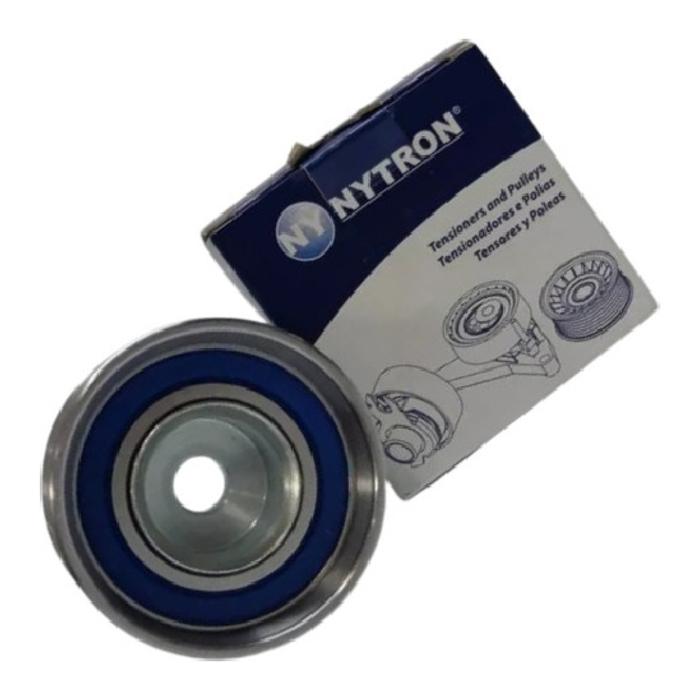 Polia da Correia Sincronizadora para Hyundai Tucson - Nytron - 2048 - (2)