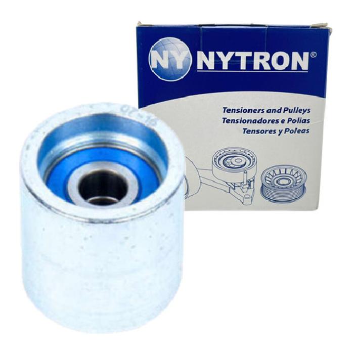 Polia da Correia Sincronizadora - Nytron - 7729 - (1)