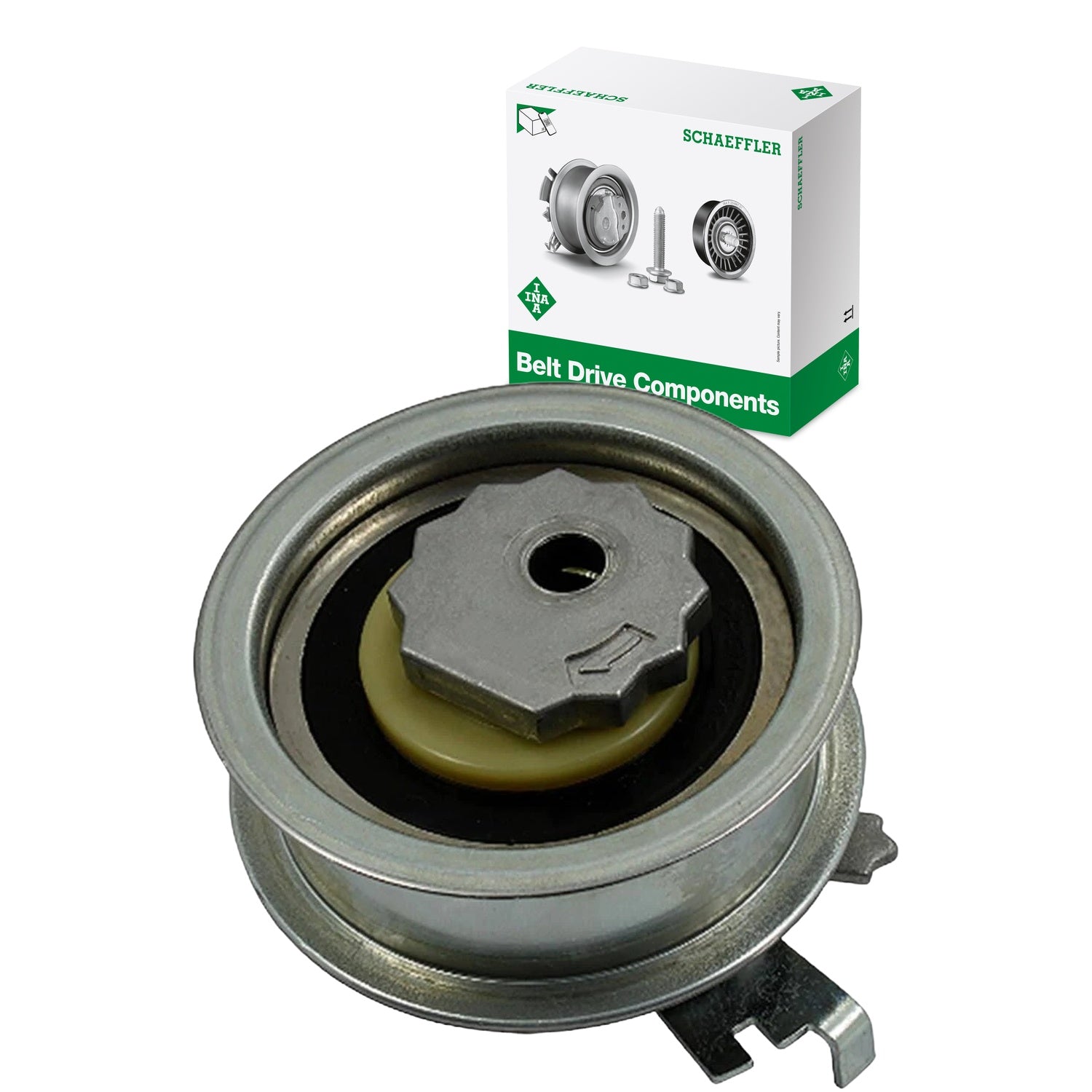 Tensionador da Correia - INA - 531 0882 10 - (1)