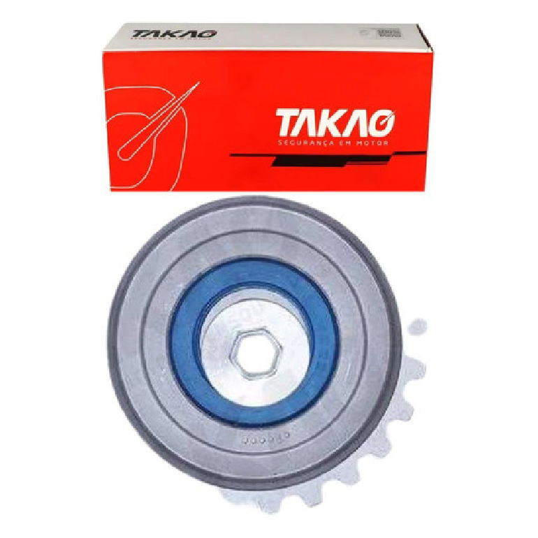 Tensionador da Correia - TAKAO - TCCV FI 23DA - (2)