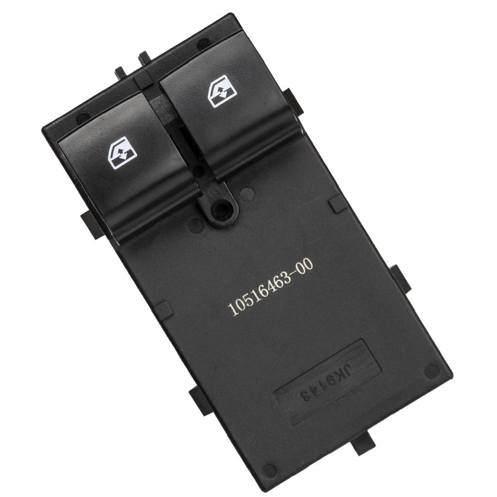Interruptor Vidro Duplo Esq Diant - Kostal - 10516463 - (1)
