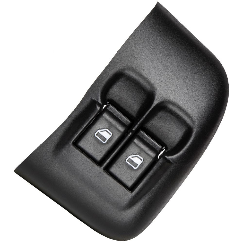 Interruptor Vidro Duplo Dianteiro Esq - Kostal - 3731620 - (1)