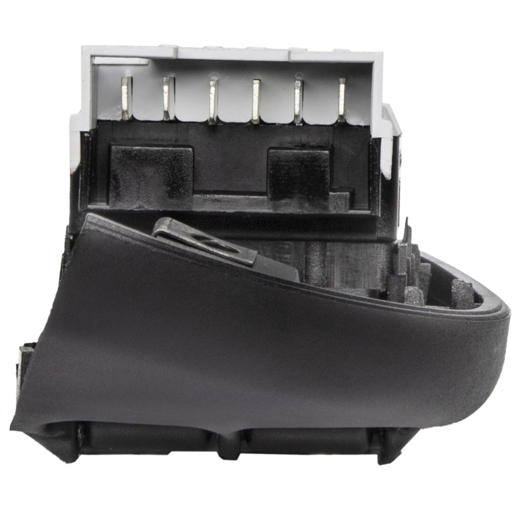 Interruptor Vidro Duplo Dianteiro Esq - Kostal - 3731600 - (3)