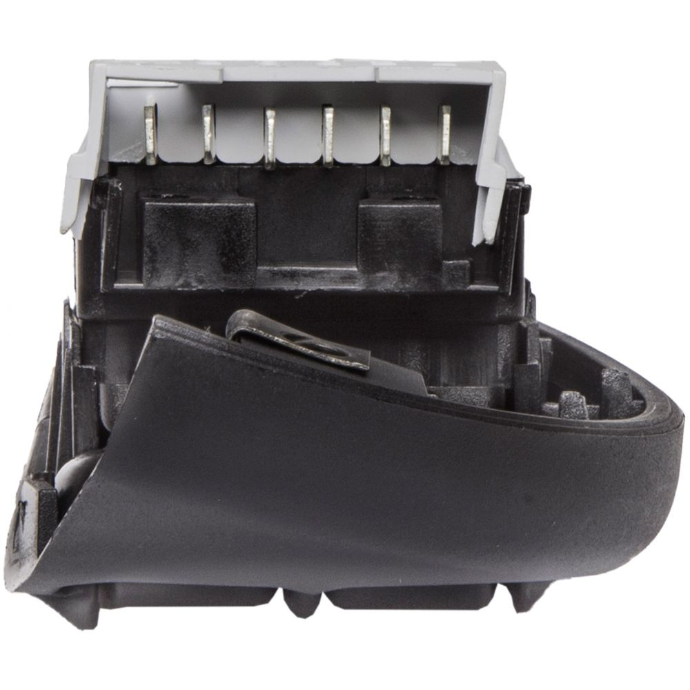Interruptor Vidro Duplo Dianteiro Esq - Kostal - 3731660 - (3)