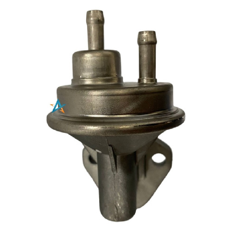 Bomba de Combustível Álcool Gasolina - Brosol - 245400 - (1)