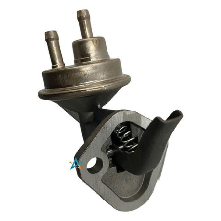 Bomba de Combustível Álcool Gasolina - Brosol - 245400 - (4)