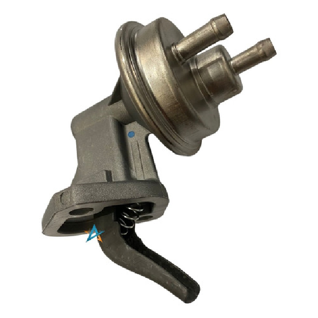 Bomba de Combustível Álcool Gasolina - Brosol - 245400 - (5)