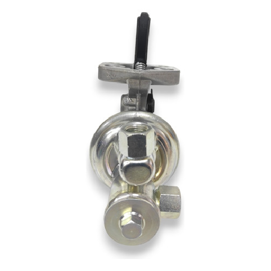Bomba de Combustível Diesel - Brosol - 260200 - (3)