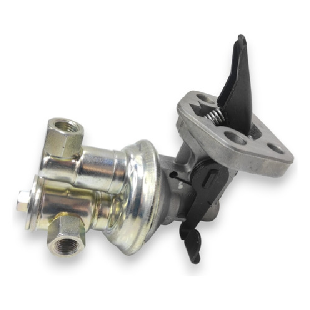 Bomba de Combustível Diesel - Brosol - 260200 - (4)
