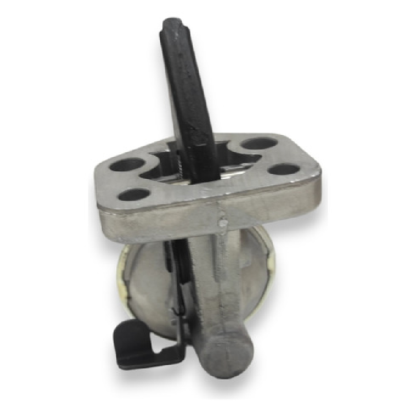 Bomba de Combustível Diesel - Brosol - 260200 - (5)