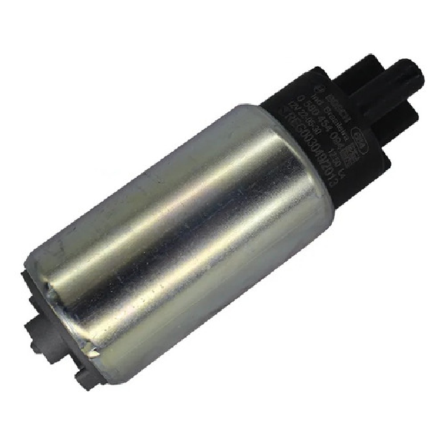 Bomba de Combustível Gasolina - Bosch - F 000 TE1 187 - (1)