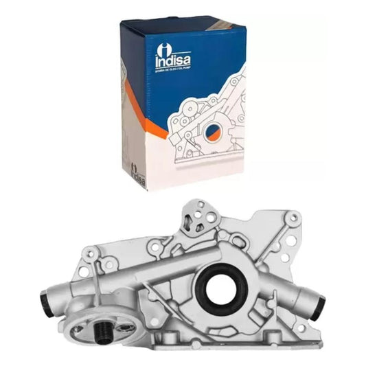 Bomba de Óleo do Motor - Indisa - 25149 - (1)