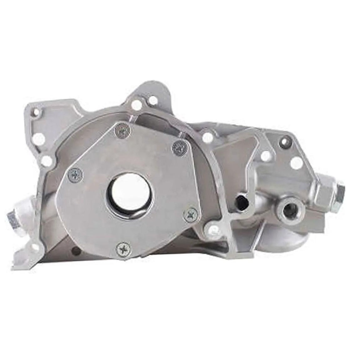 Bomba de Óleo do Motor - Indisa - 25149 - (3)