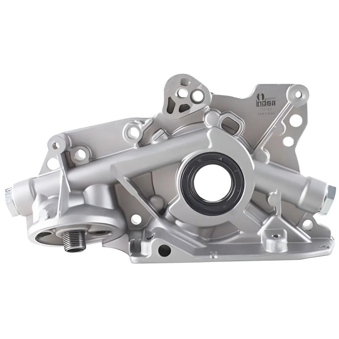 Bomba de Óleo do Motor - Indisa - 25149 - (5)